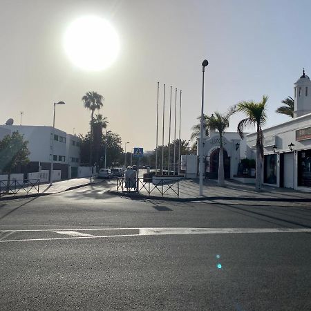 Teiga Playa Apartment Tias Exterior photo