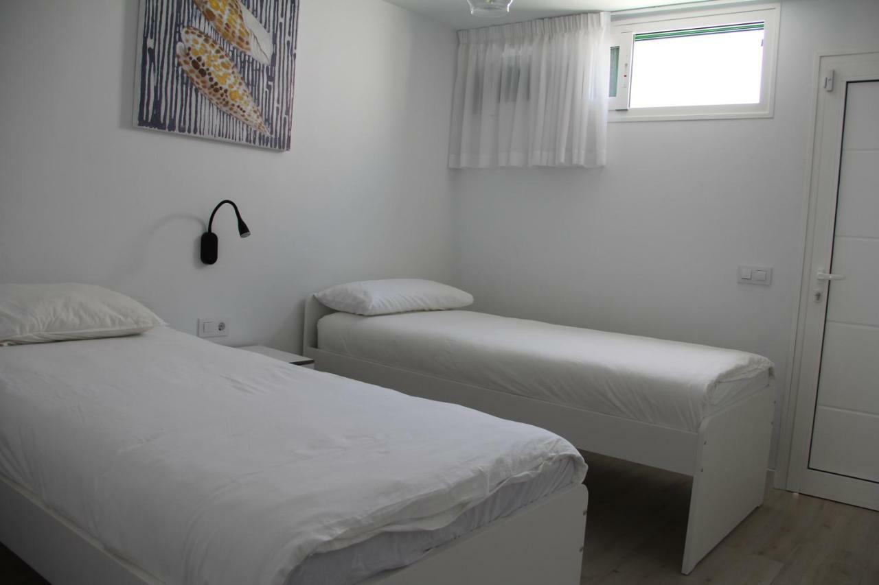 Teiga Playa Apartment Tias Exterior photo
