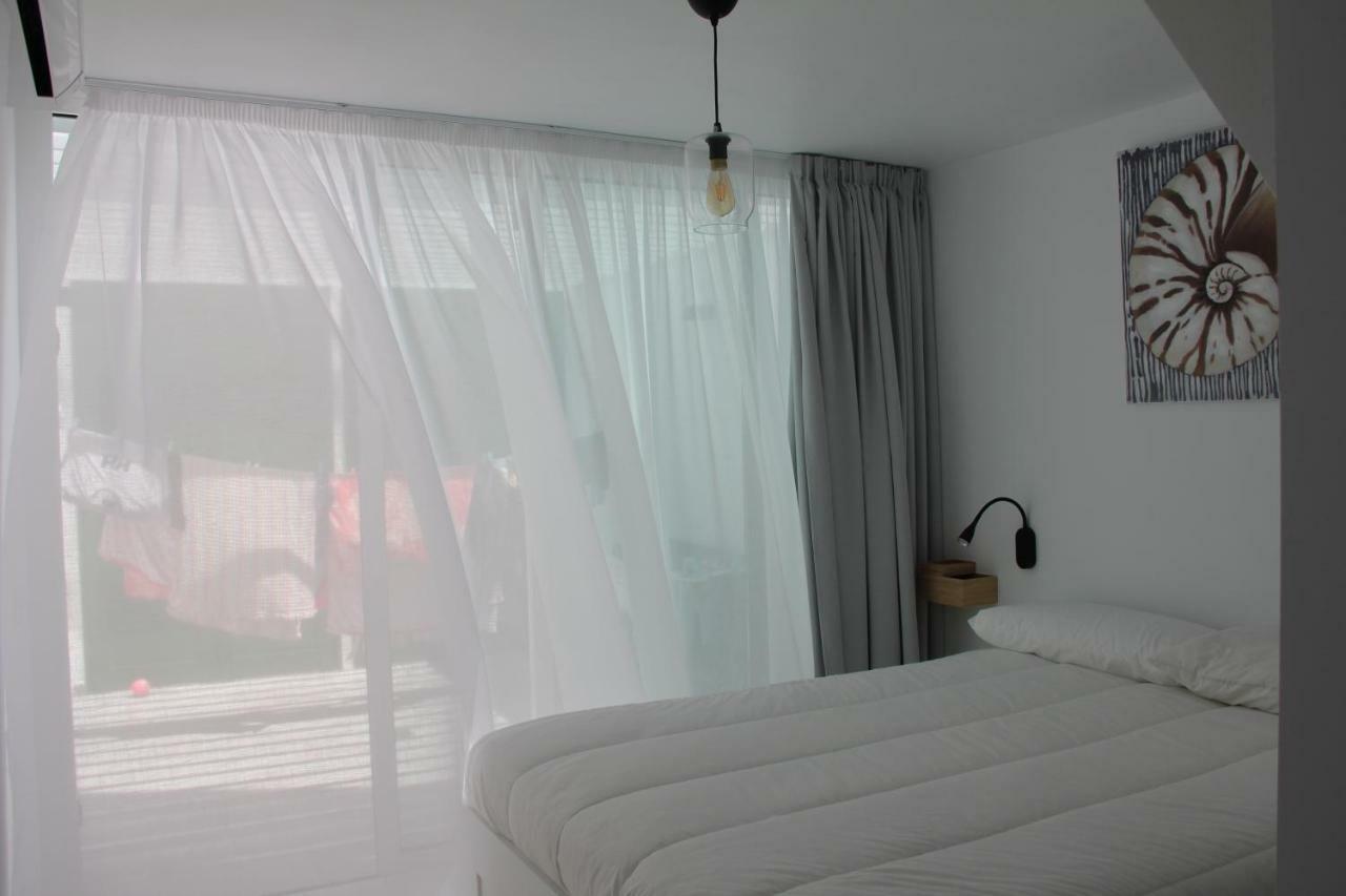 Teiga Playa Apartment Tias Exterior photo