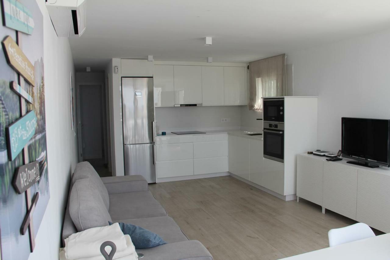 Teiga Playa Apartment Tias Exterior photo
