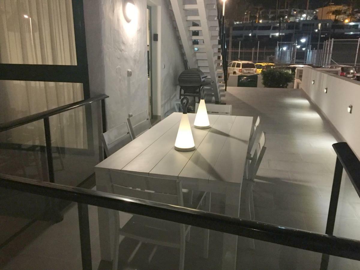 Teiga Playa Apartment Tias Exterior photo